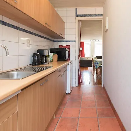 Apartment A Ostend