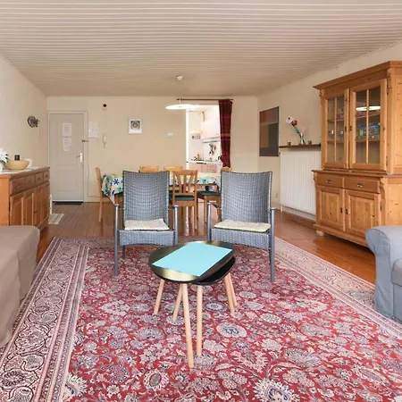 A Apartment