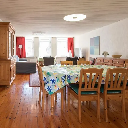 Apartment A