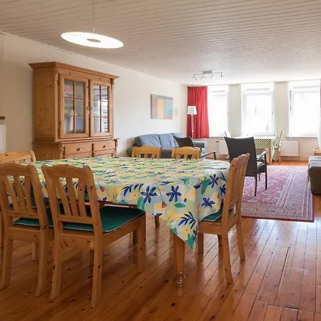 A Apartment Ostend