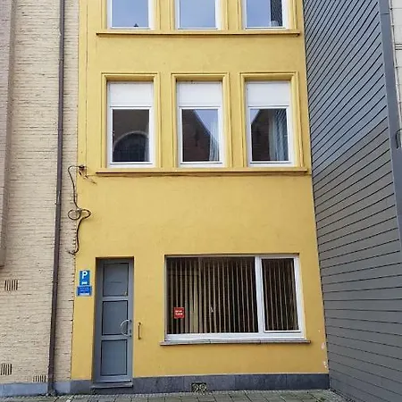 Apartment A