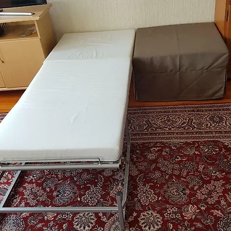 A * Остенде